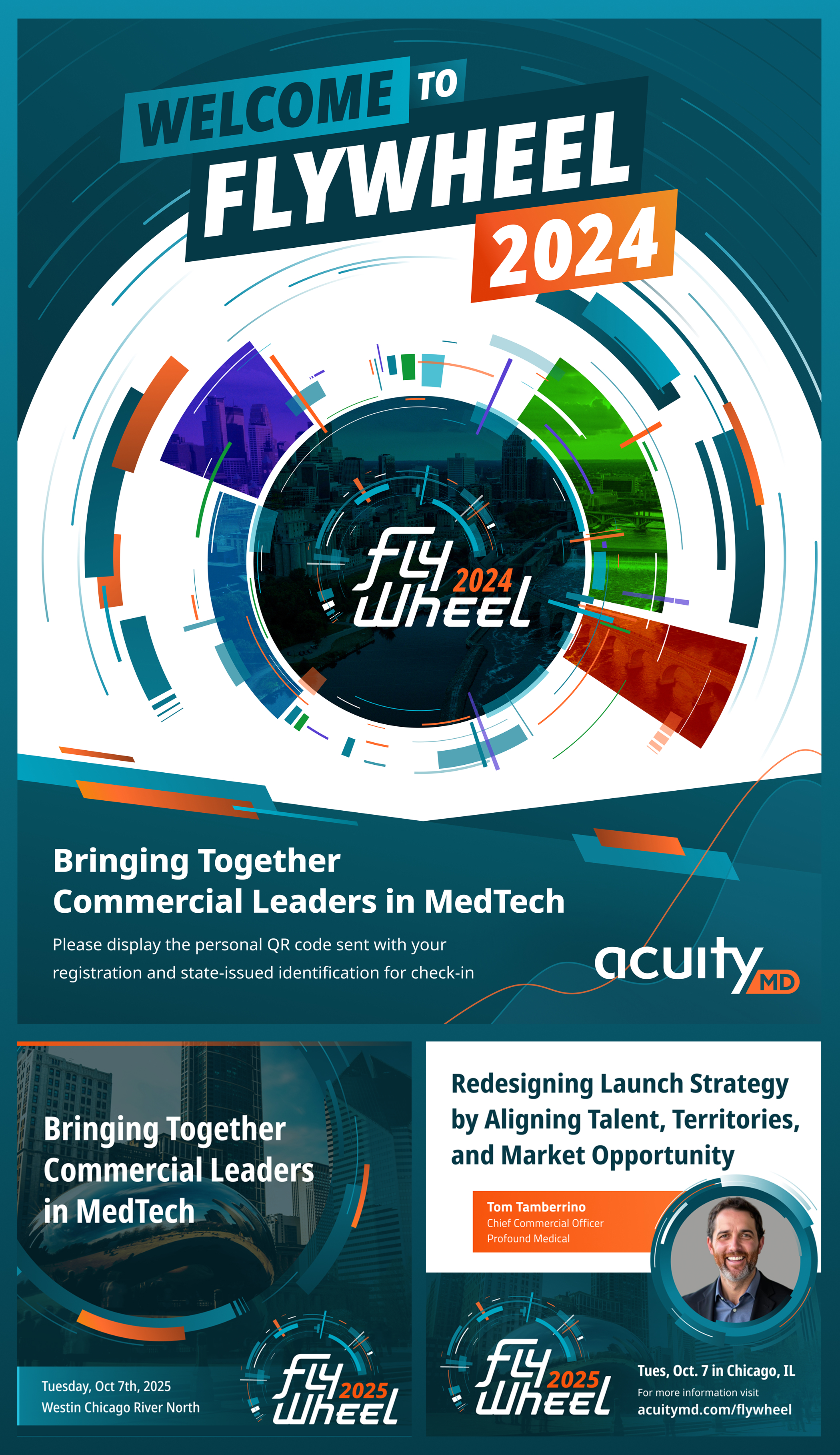 Flywheel
