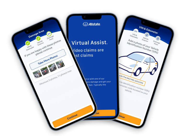mobile mockups